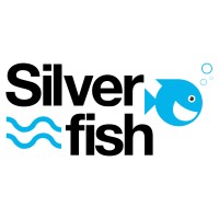 Silverfish ImpactTech logo - Similar company to Digitalrg.Com: Transforming The Lottery Sector Through Sustainability