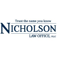 Sam Nicholson Law Office