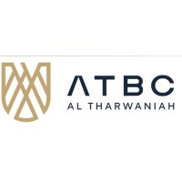 AL THARWANIAH BUILDING CONTRACTING logo - Similar company to Unique Concepts- Turnkey Projects Contracting Llc