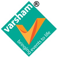 Varsham Events & Entertainment logo - Similar company to Ideator Engineering Pvt. Ltd
