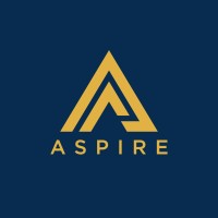 Aspire agency logo - Similar company to Techno Agency