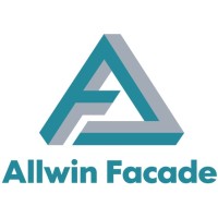 Allwin Facade logo - Similar company to Total Facade Solutions Ltd