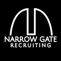 Narrow Gate Recruiting logo - Similar company to Sumbridge