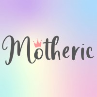 Motheric logo - Similar company to Rots Designs