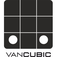 VanCubic logo - Similar company to Premi