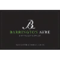 Barrington Ayre Shirtmaker & Tailor logo - Similar company to Unbridled Studio