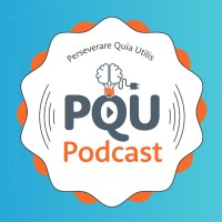 PQU Podcast logo - Similar company to Catharsis - Psicologia E Psicanálise