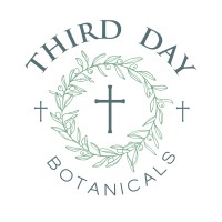 Third Day Botanicals logo - Similar company to Southwest Impreglon