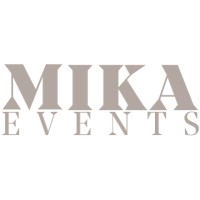 MIKA EVENTS logo - Similar company to Mint Property