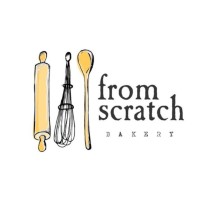 From Scratch Baking Co. logo - Similar company to Chicken Bros