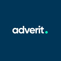 Adverit logo - Similar company to Creactive Hub