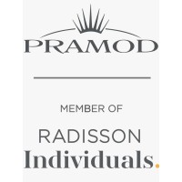 Pramod Lands End Resort, a member of Radisson Individuals, Gopalpur logo - Similar company to Giss Security Services Pvt. Ltd.