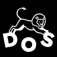 Design i offentlig sektor (DOS) logo - Similar company to Fabricplus