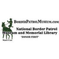 Border Patrol Museum logo - Similar company to Texas Energy Museum