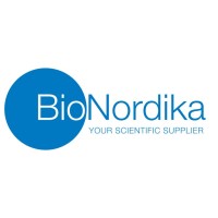 BioNordika Oy logo - Similar company to Labo Line Oy