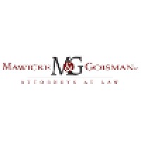 Mawicke & Goisman, S.C.