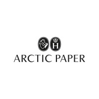 Arctic Paper logo - Similar company to Hypervision Technology
