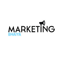Marketing Bhaiya logo - Similar company to Manthan Maims
