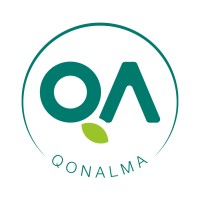 QonAlma logo - Similar company to Parstunga