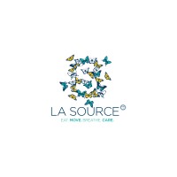 LA SOURCE logo - Similar company to Veblen