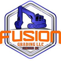 Fusion Grading LLC logo - Similar company to Davies General Contracting, Llc.