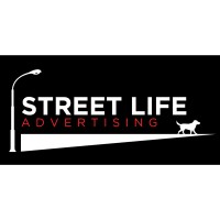 Streetlife Advertising logo - Similar company to Percept H Pvt Ltd