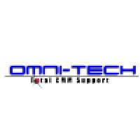 Omni-Tech Corp. logo - Similar company to Omni Tech Solutions