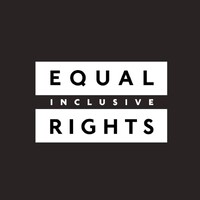 Inclusive Equal Rights UK logo - Similar company to Breached Cic