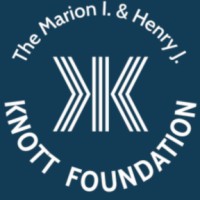 The Marion I. & Henry J. Knott Foundation logo - Similar company to Trigen