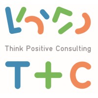 THINKPOSITIVE CONSULTING logo - Similar company to Think Positive Solutions