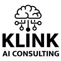 KLINK AI Consulting logo - Similar company to Aicentive Gmbh