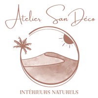 Atelier SanDéco logo - Similar company to Ici Concept
