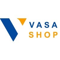 VASA-SHOP logo - Similar company to Vasa-Pro