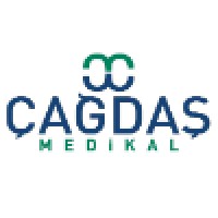 Çağdaş Elektronik Medikal Sistemler logo - Similar company to Lasetech Teknolojik Urunler Tic. Ltd. Sti