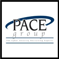 Pace Group: Pace Cyber Security Recruitment Specialists logo - Similar company to Pace University Alumni