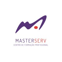 Masterserv Centro de Formação Profissional logo - Similar company to Masterserv