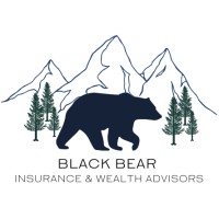 Black Bear Insurance & Wealth Advisors logo - Similar company to Writer Agency