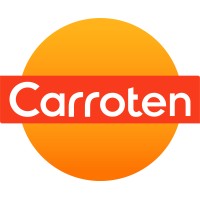 Carroten Türkiye logo - Similar company to Πα.Σχ.Να. (Πανελλήνια Σχολή Ναυαγοσωστικής)
