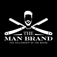 The Man Brand logo - Similar company to Echomind Advertising