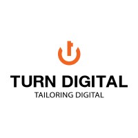 TurnDigital logo - Similar company to Smarttech Sys
