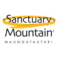Sanctuary Mountain Maungatautari logo - Similar company to Let'S Communicate