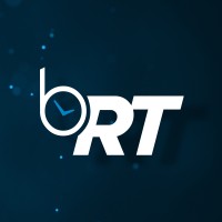bRealTime logo - Similar company to Clearstream.Tv