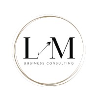 L.M - Business Consultant logo - Similar company to Jetro Tel Aviv