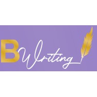 B Writing Limited logo - Similar company to Creative Cete