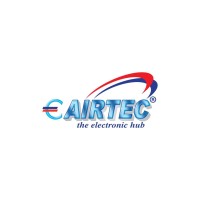 Airtec Electrovision Pvt Ltd logo - Similar company to Ecosys Technologies