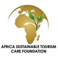 Africa Sustainable Tourism Care Foundation logo - Similar company to Motion Bloom