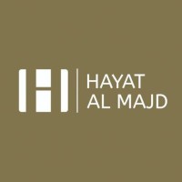 Hayat Al Majd logo - Similar company to Seminant Solutions Limited