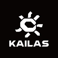 KAILAS logo - Similar company to Doxa