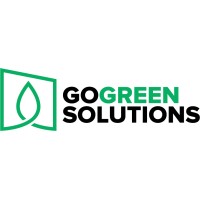 GoGreen Solutions logo - Similar company to Go Green Solutions