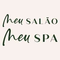 Meu Salão Floripa logo - Similar company to Mudha